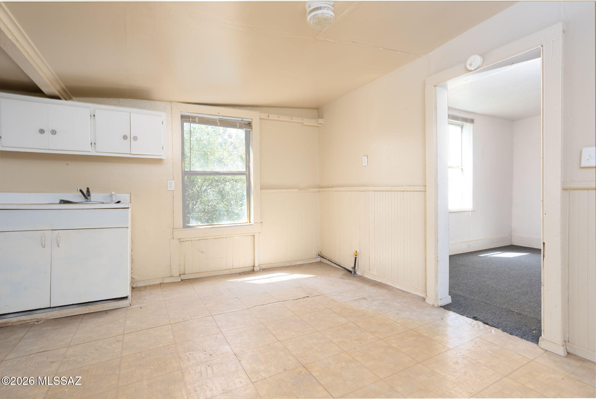 Other/Unknown - Residential