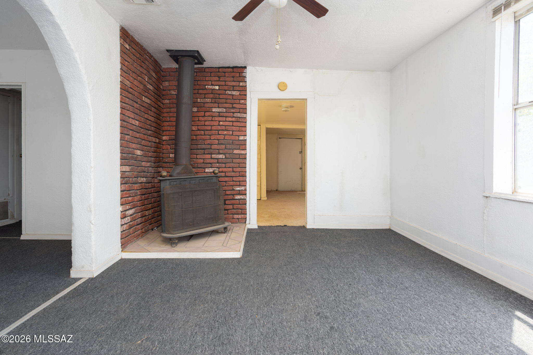 Other/Unknown - Residential