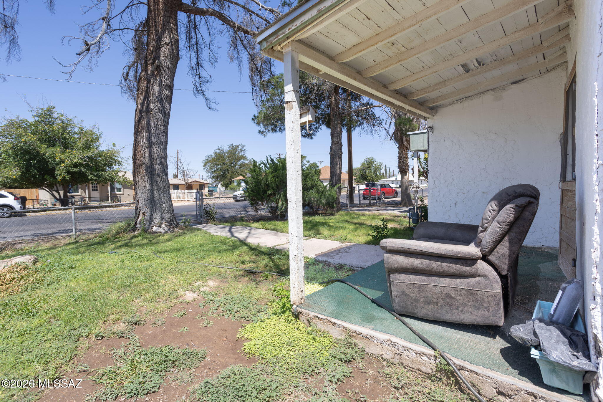 Other/Unknown - Residential