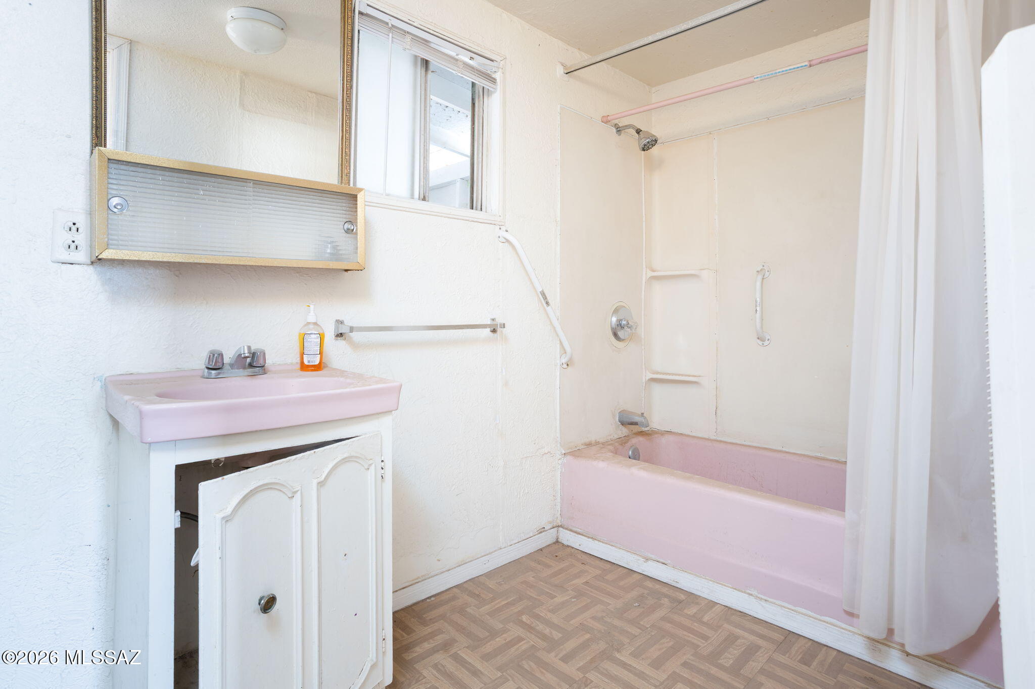 Other/Unknown - Residential