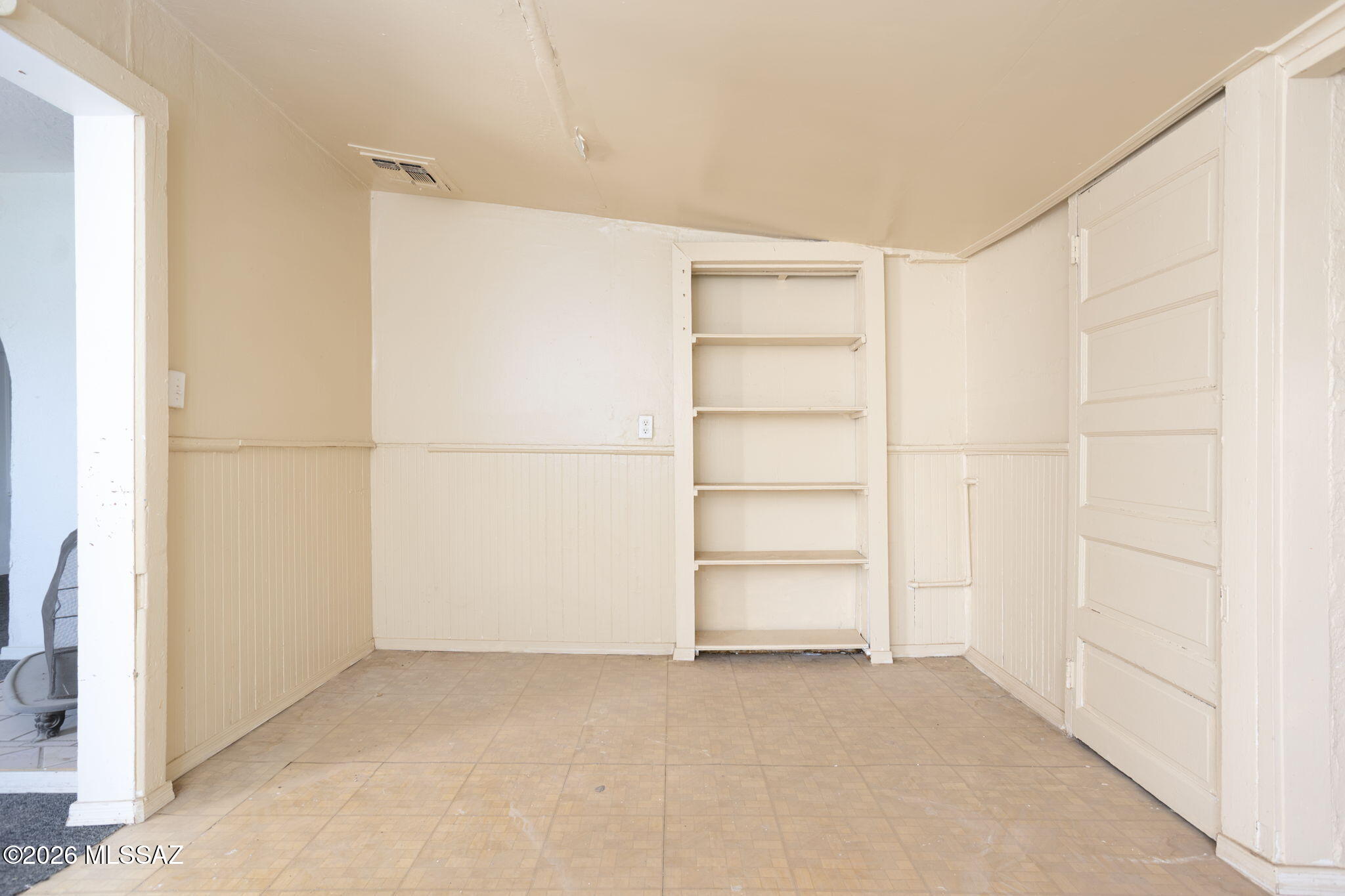 Other/Unknown - Residential