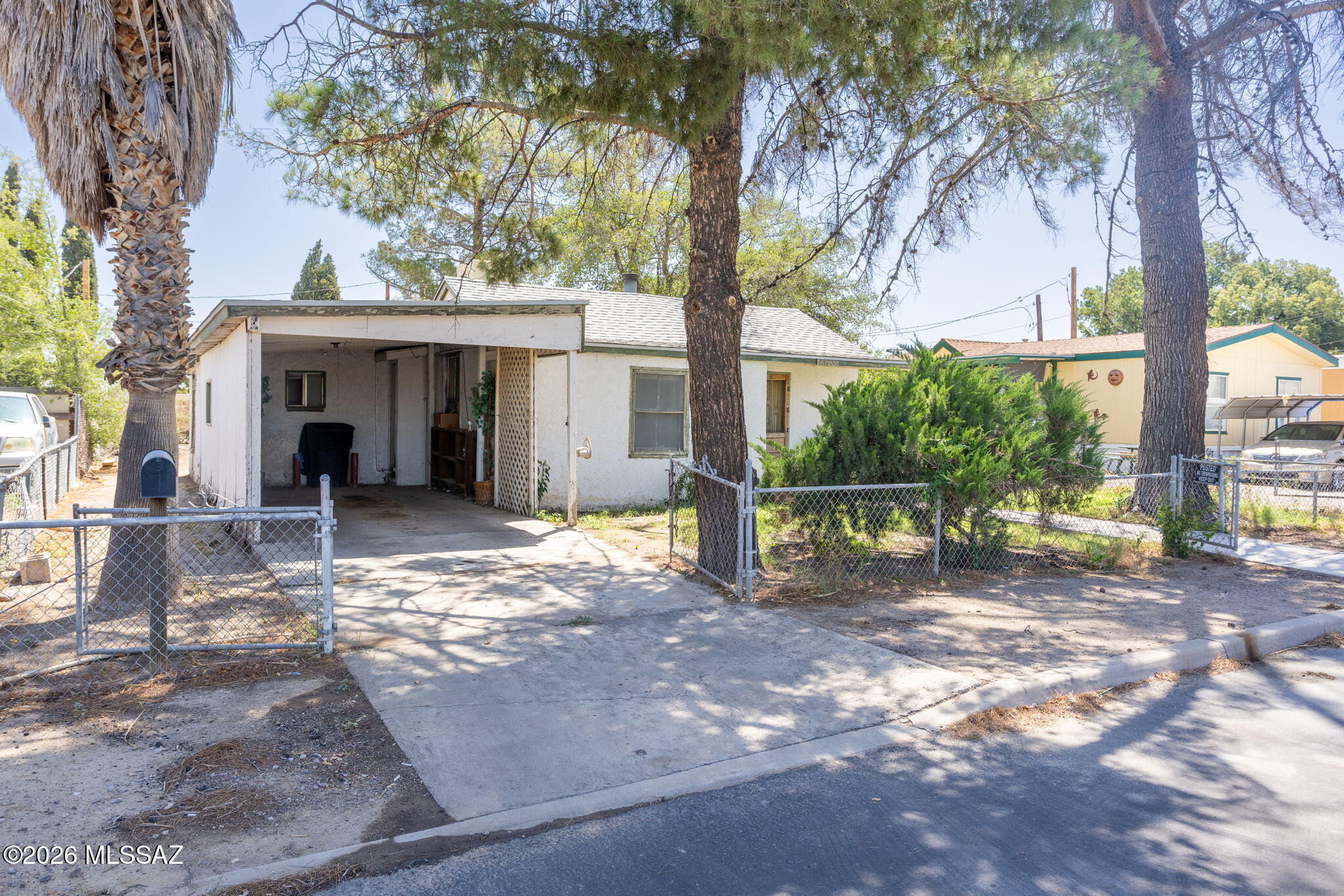 Other/Unknown - Residential