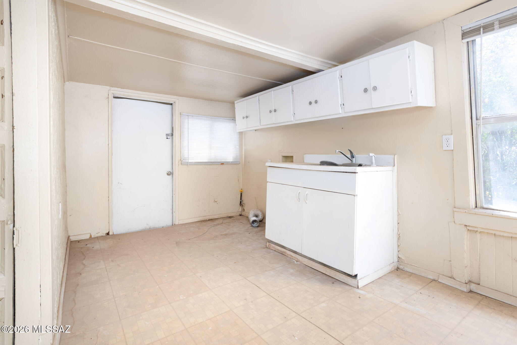 Other/Unknown - Residential