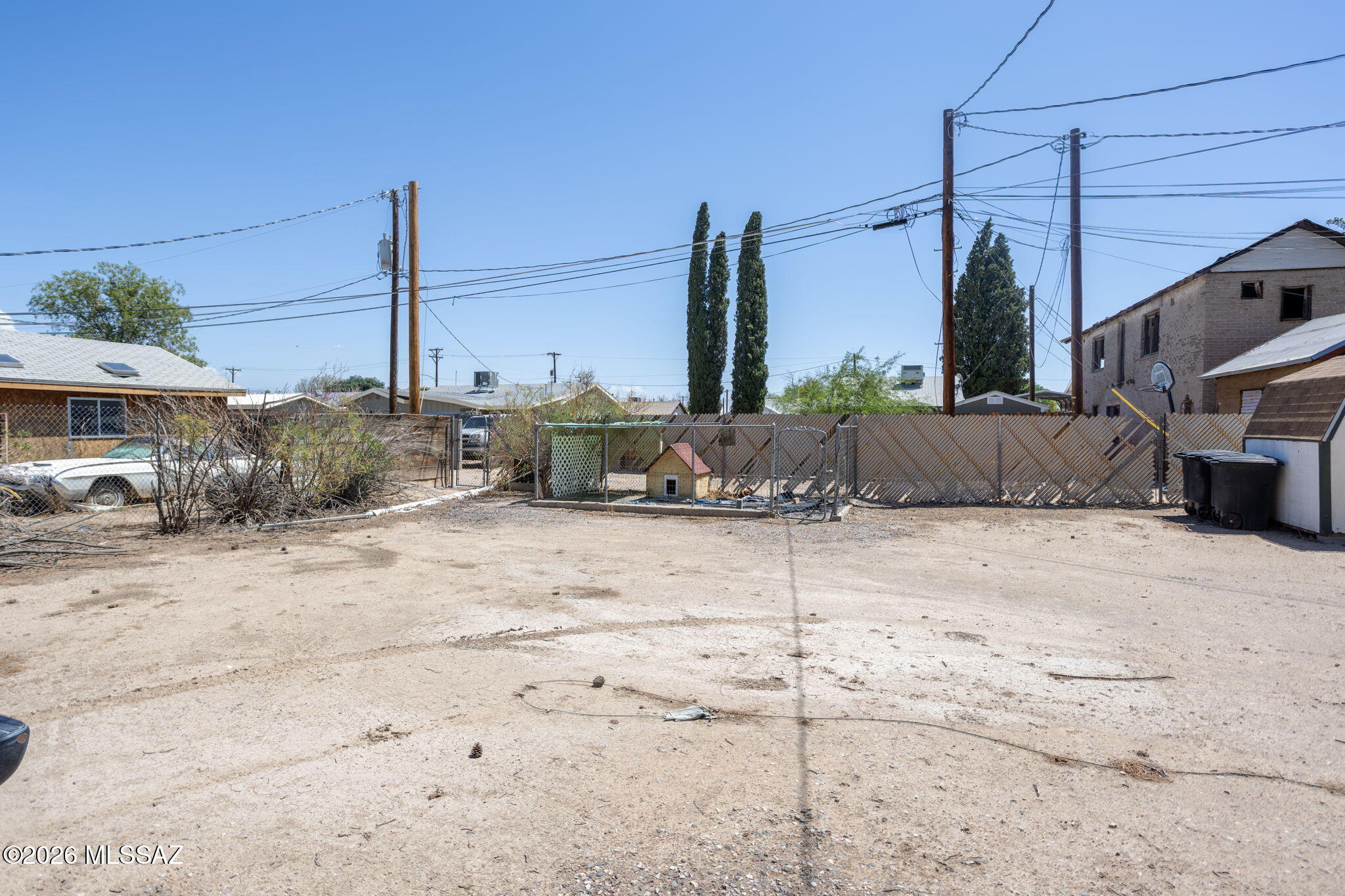 Other/Unknown - Residential