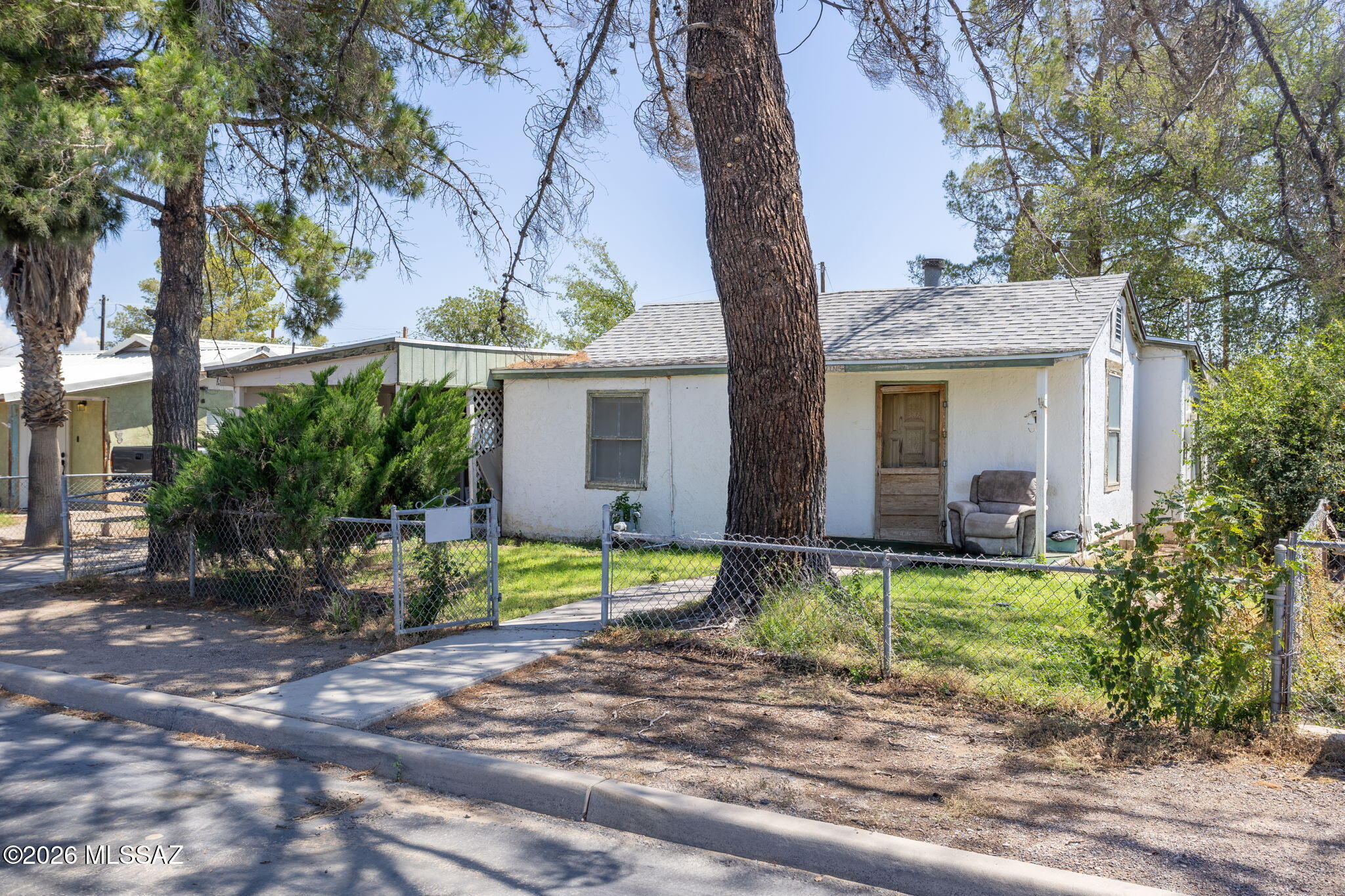 Other/Unknown - Residential