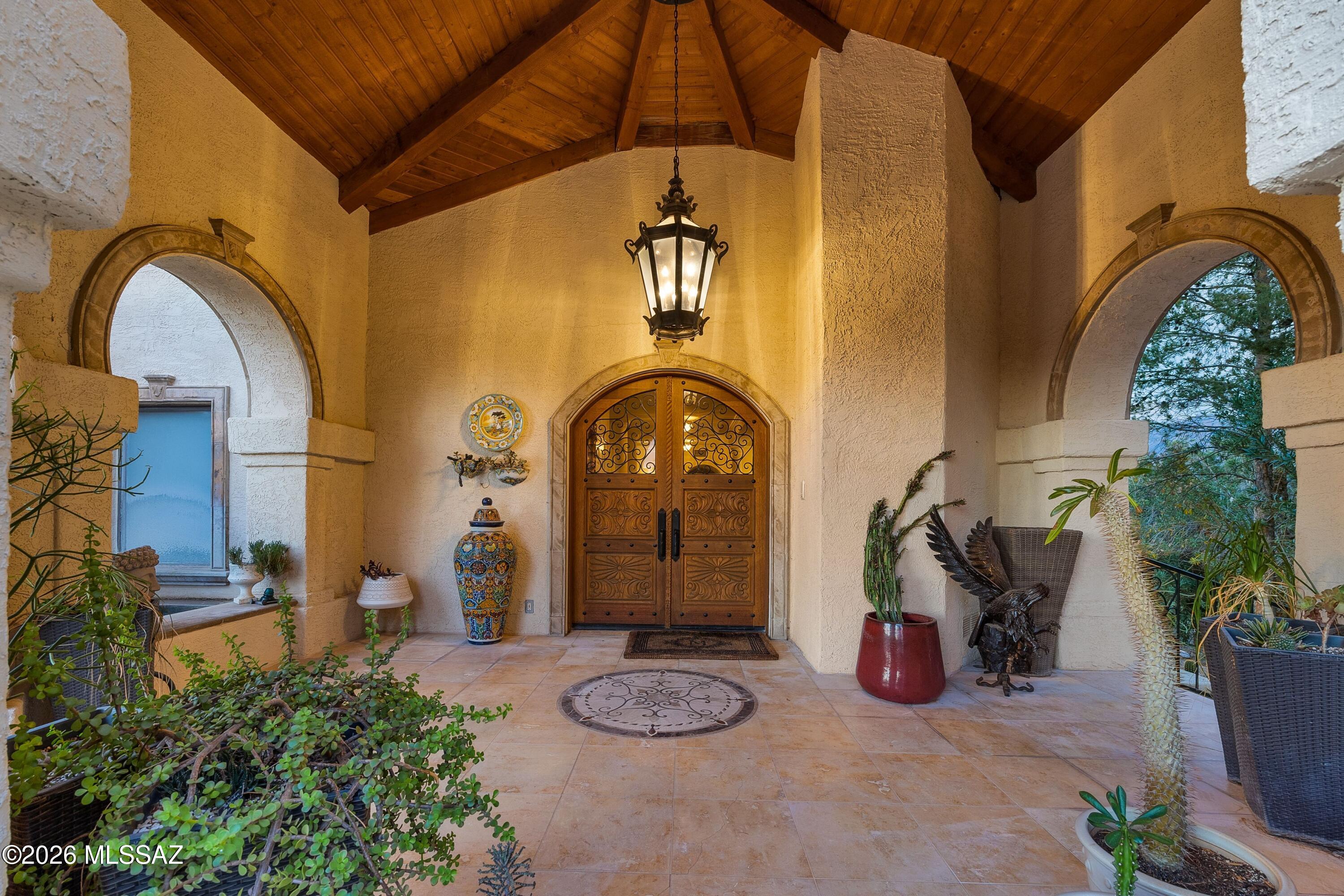 Monte Del Oro (1-187) - Residential