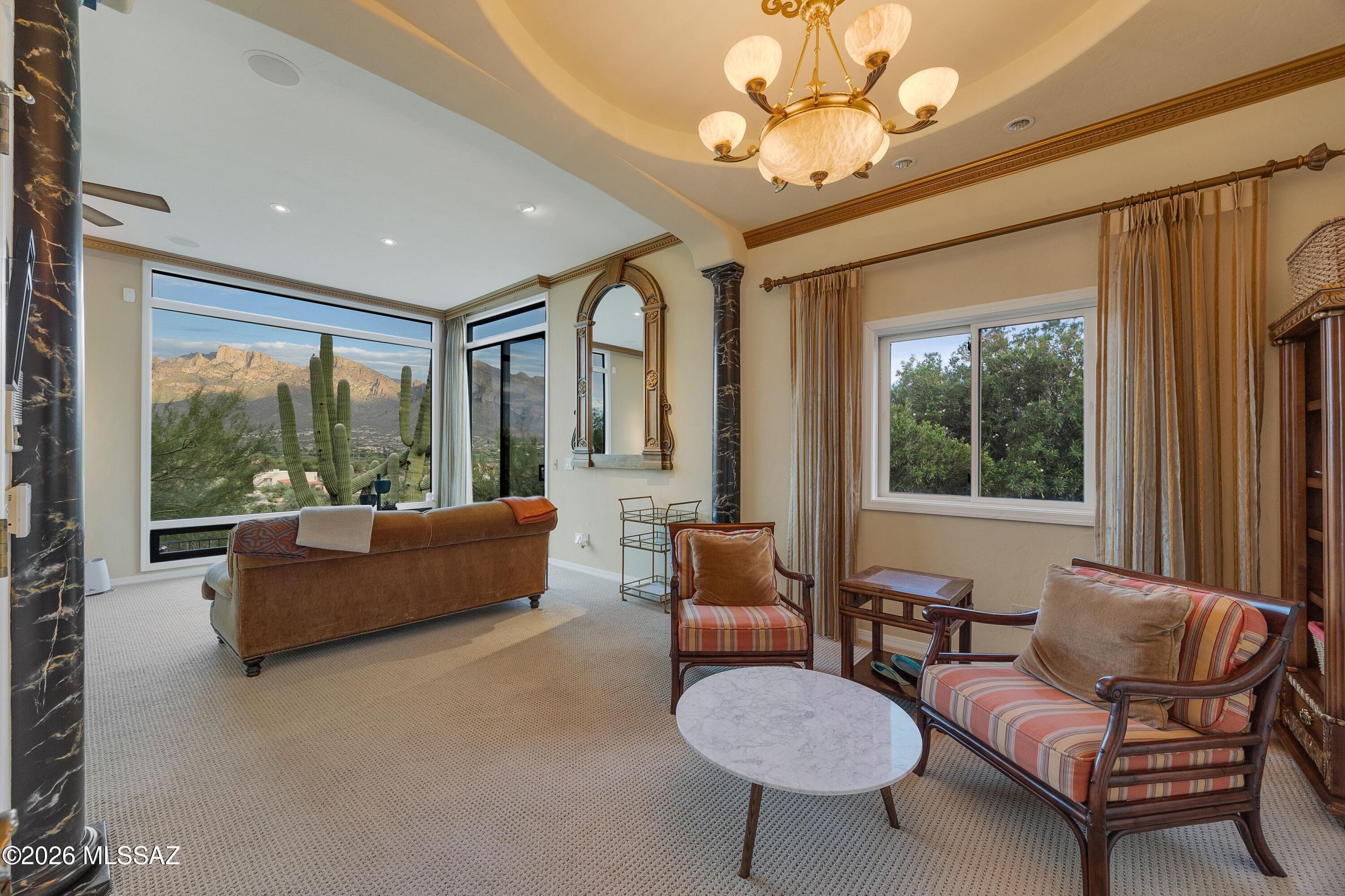 Monte Del Oro (1-187) - Residential