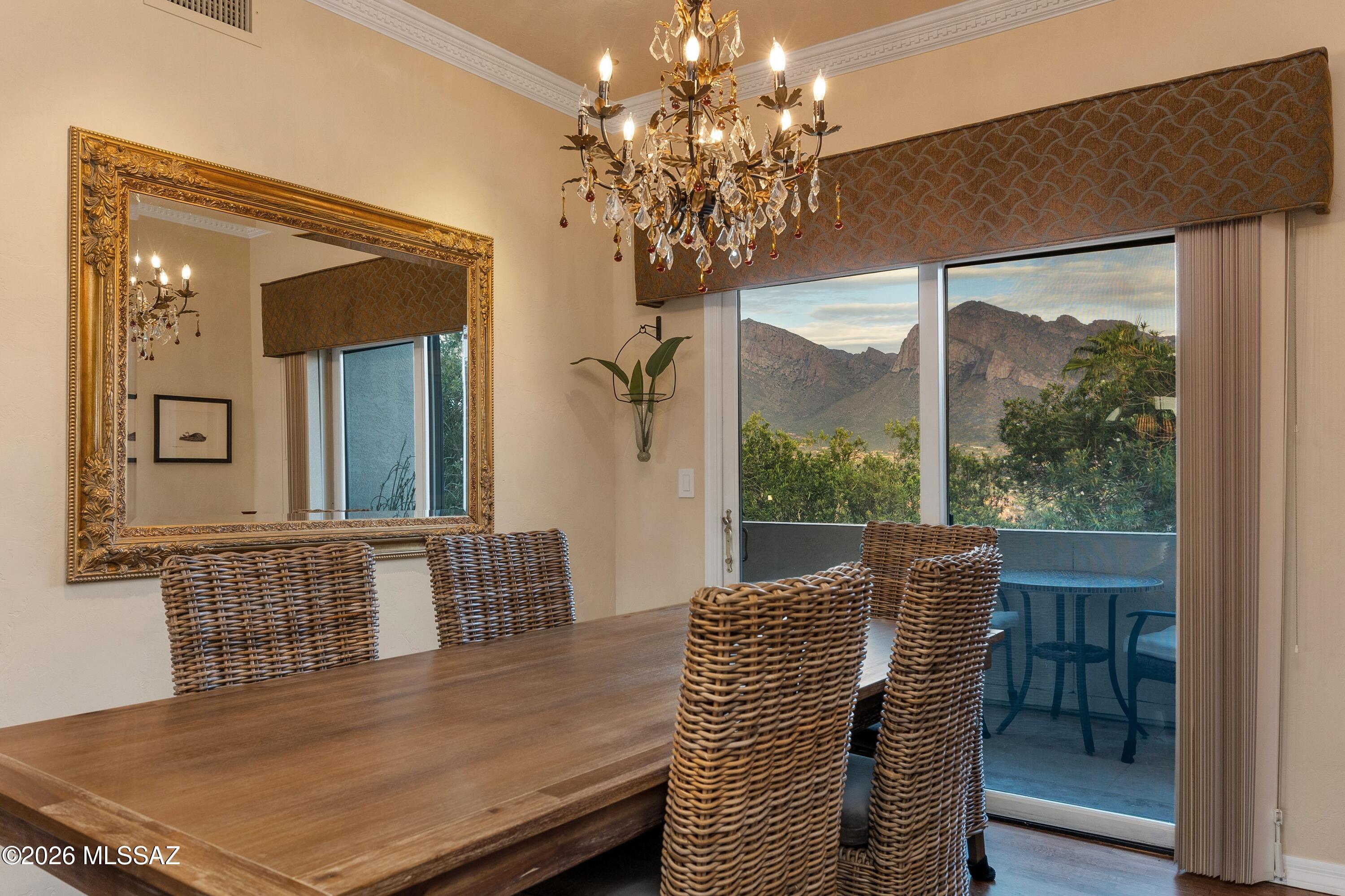 Monte Del Oro (1-187) - Residential