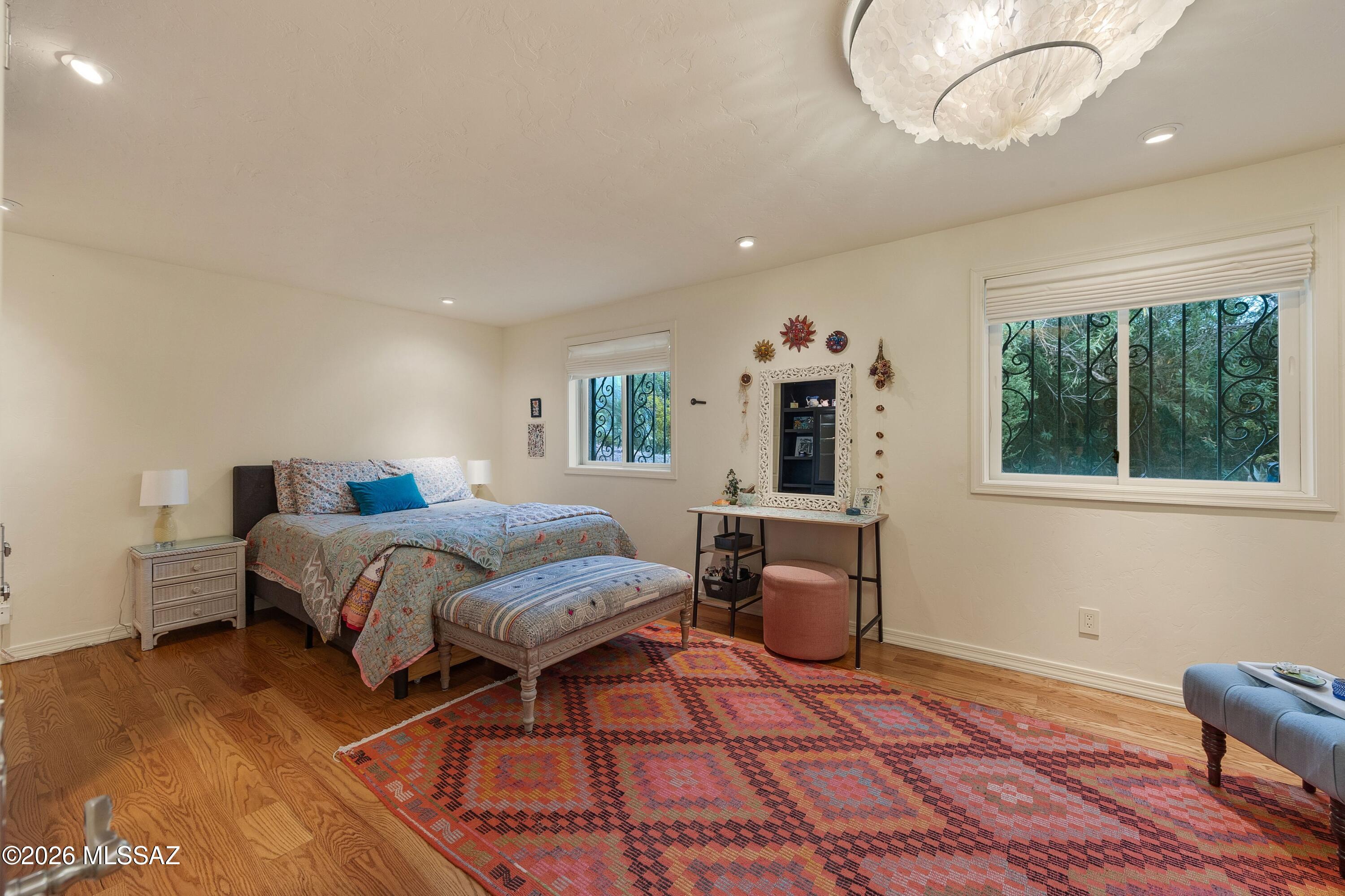 Monte Del Oro (1-187) - Residential