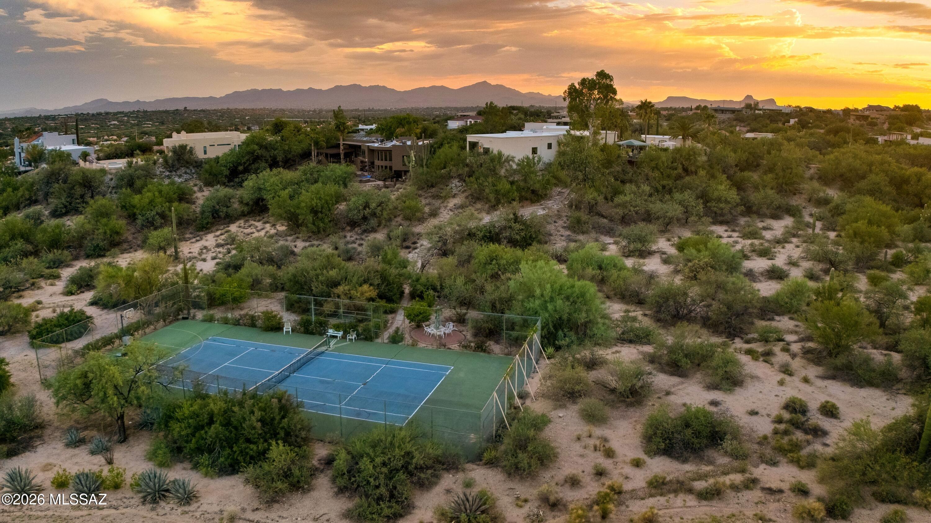 Monte Del Oro (1-187) - Residential