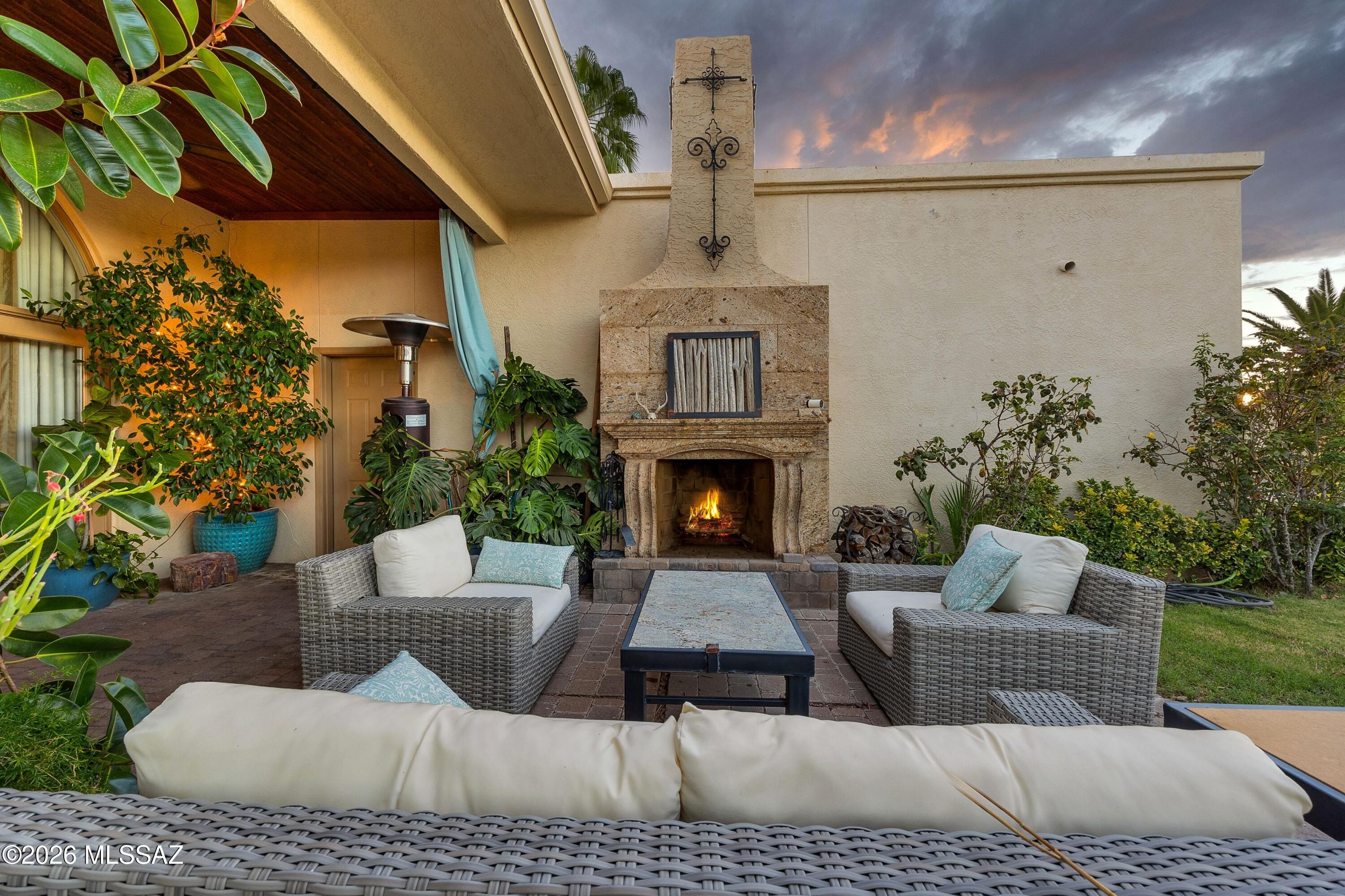 Monte Del Oro (1-187) - Residential