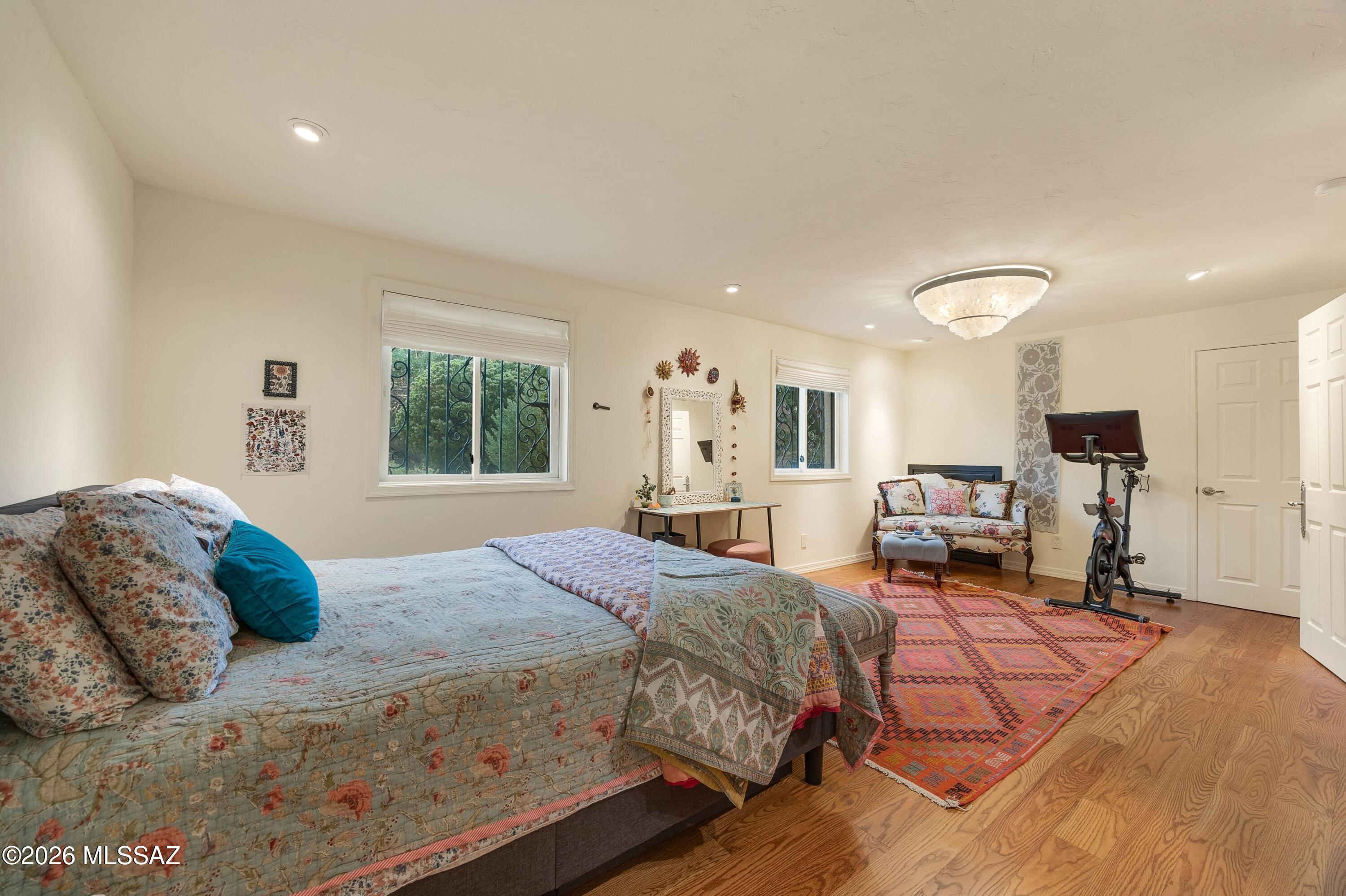 Monte Del Oro (1-187) - Residential