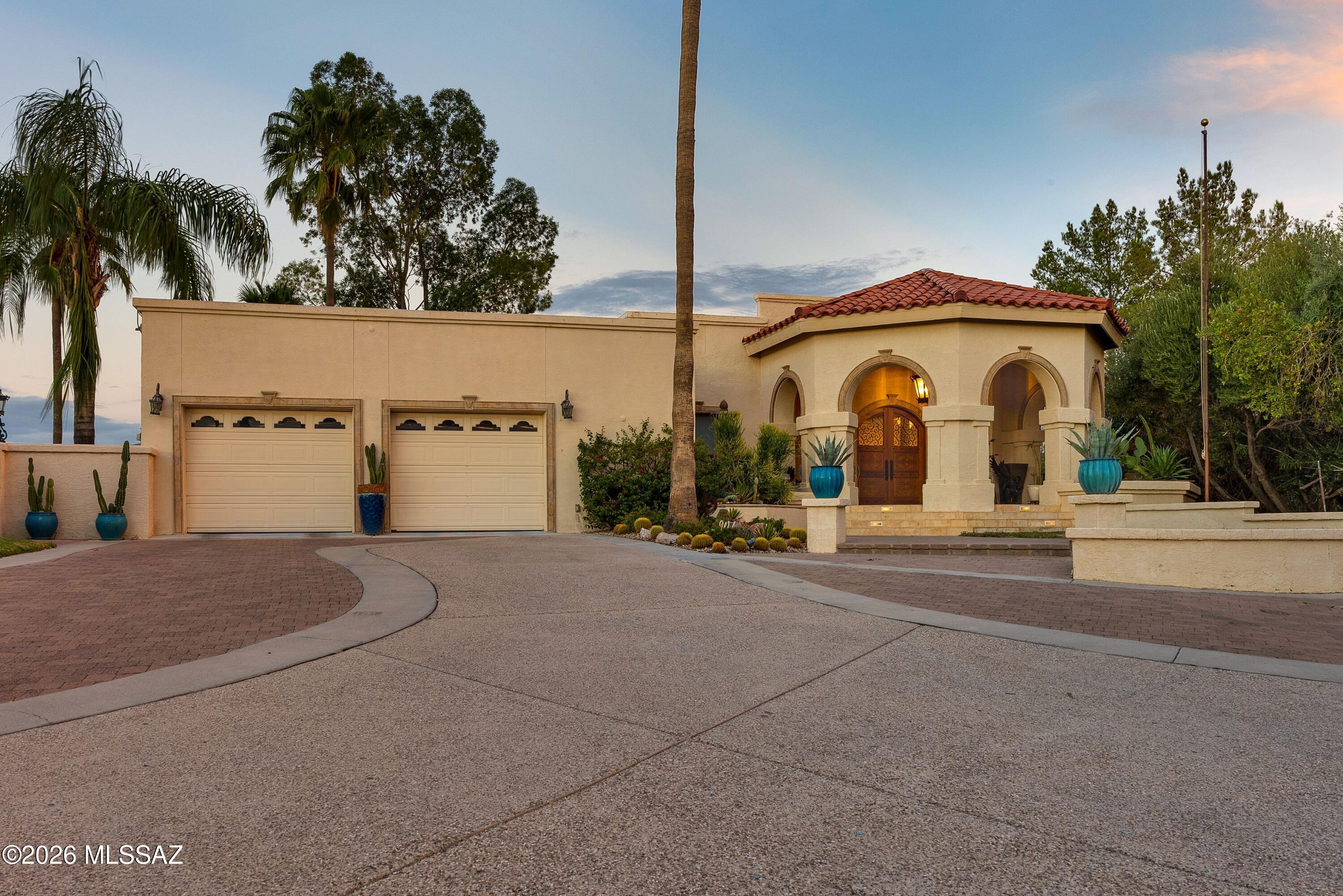 Monte Del Oro (1-187) - Residential