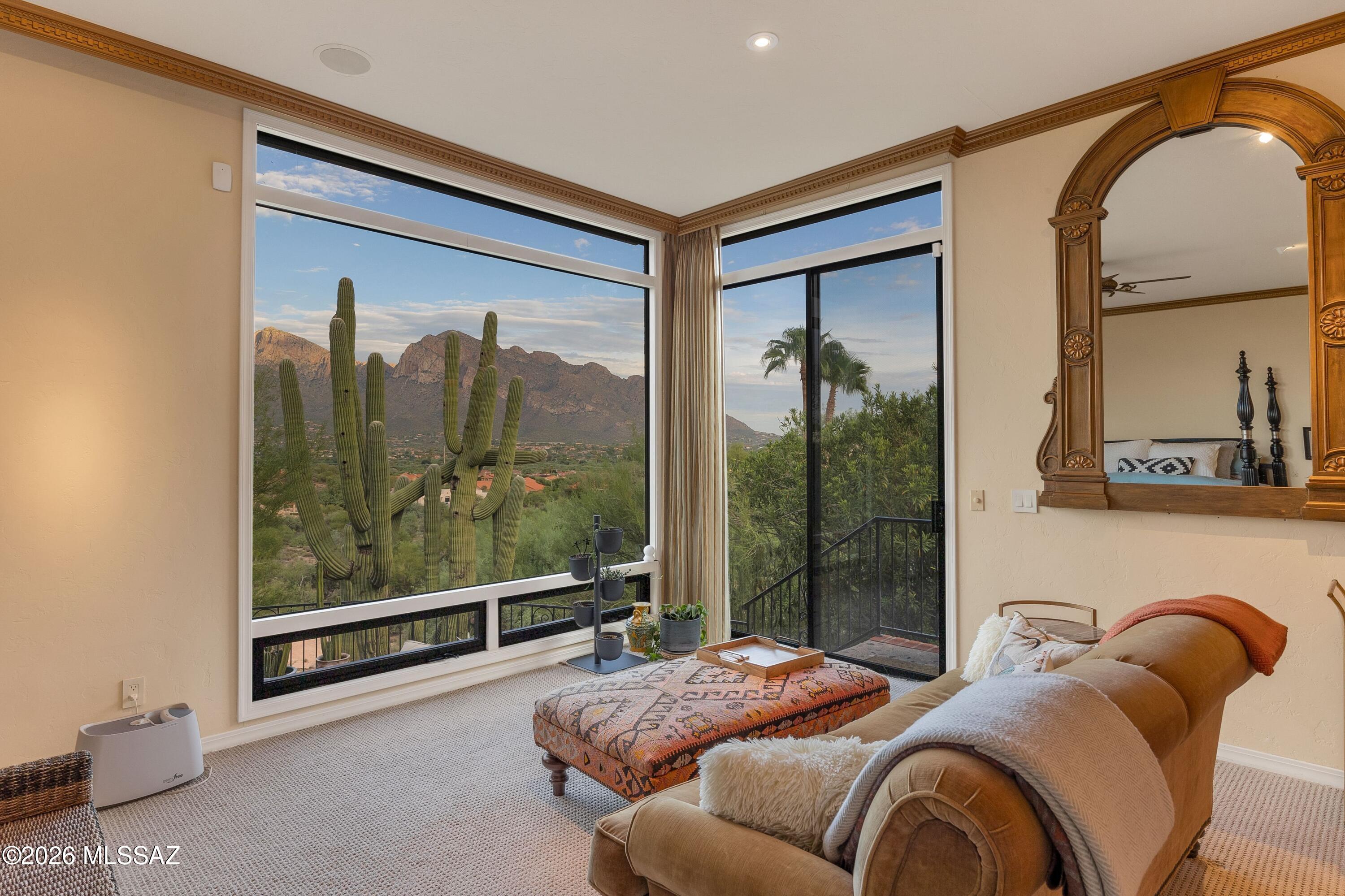 Monte Del Oro (1-187) - Residential