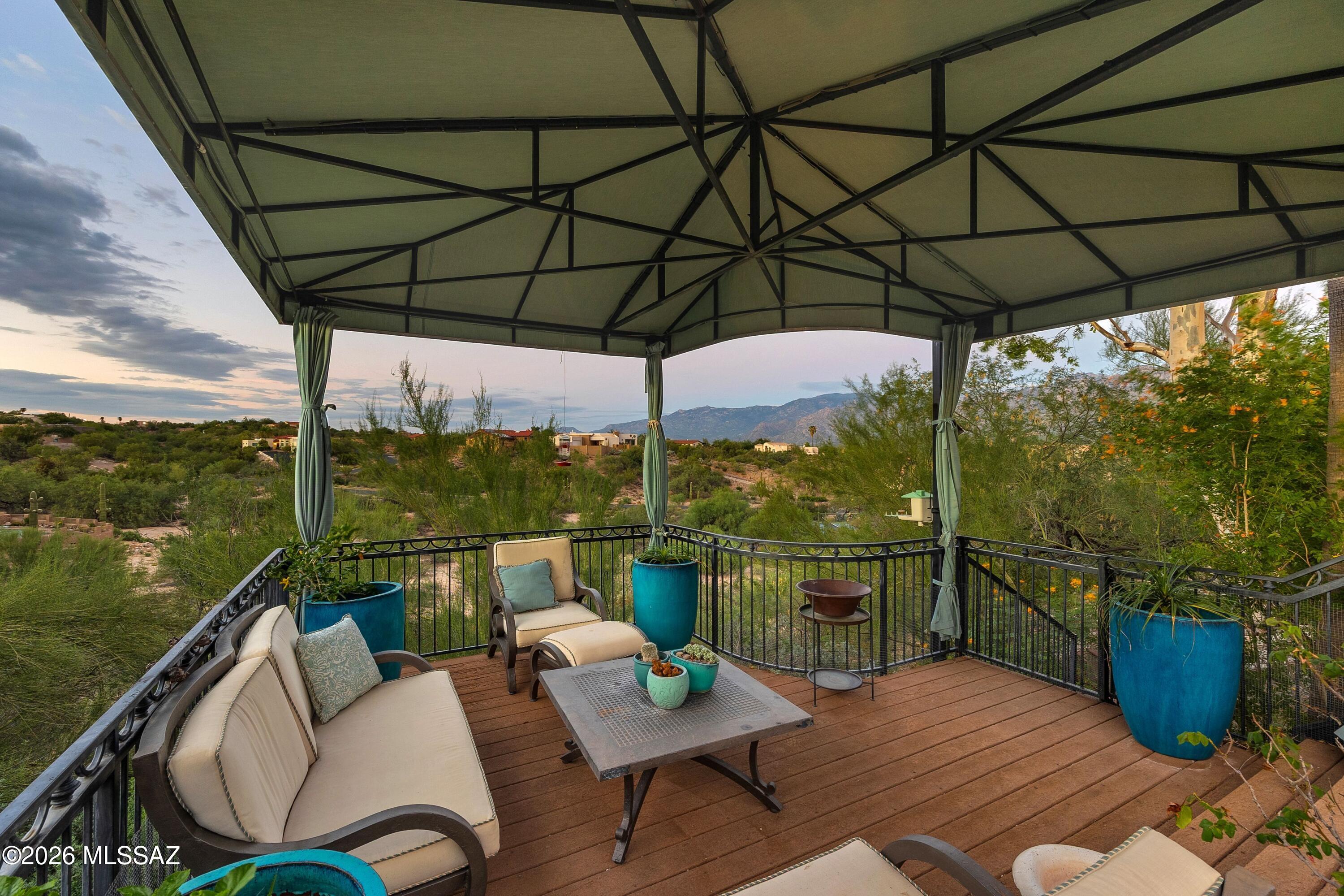 Monte Del Oro (1-187) - Residential