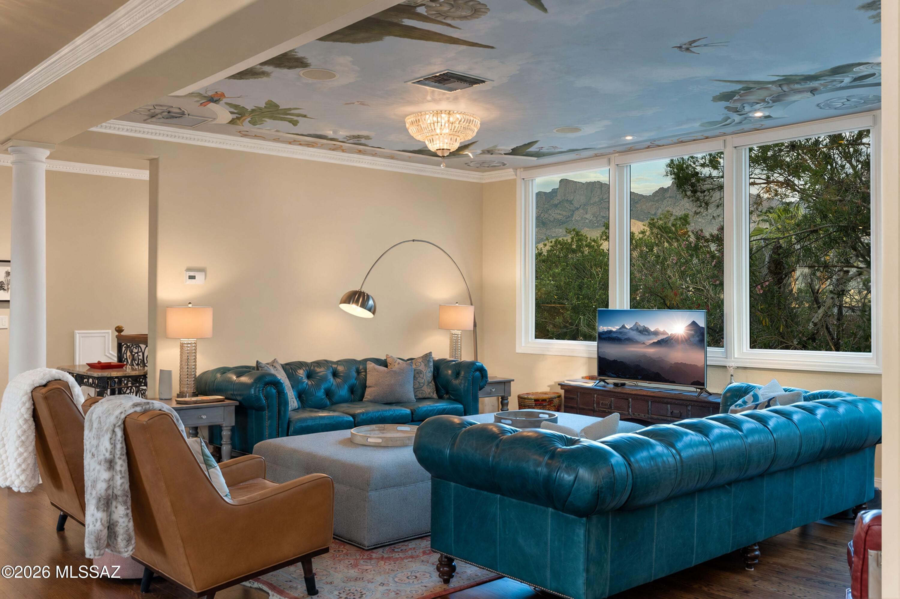 Monte Del Oro (1-187) - Residential