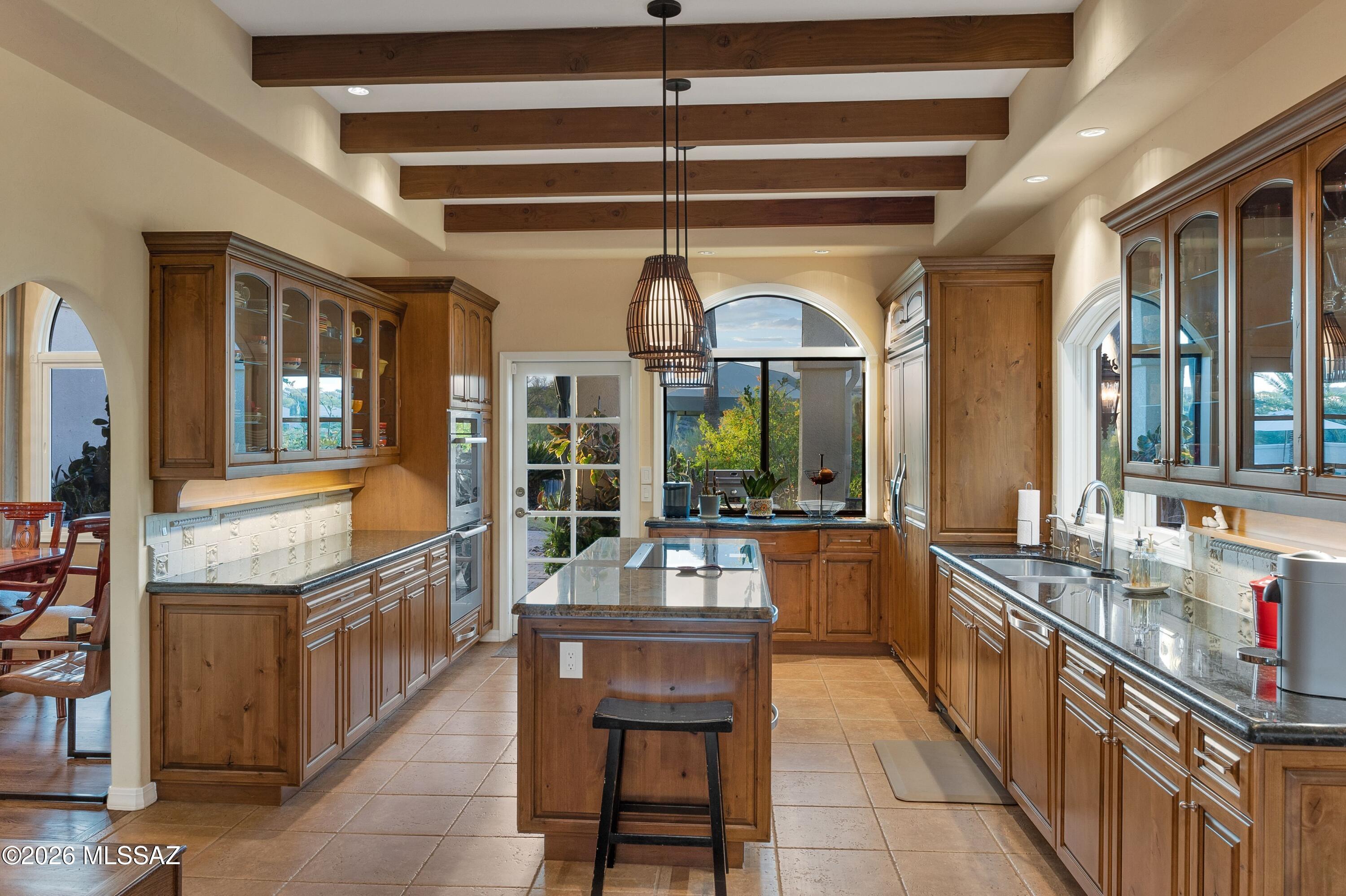 Monte Del Oro (1-187) - Residential
