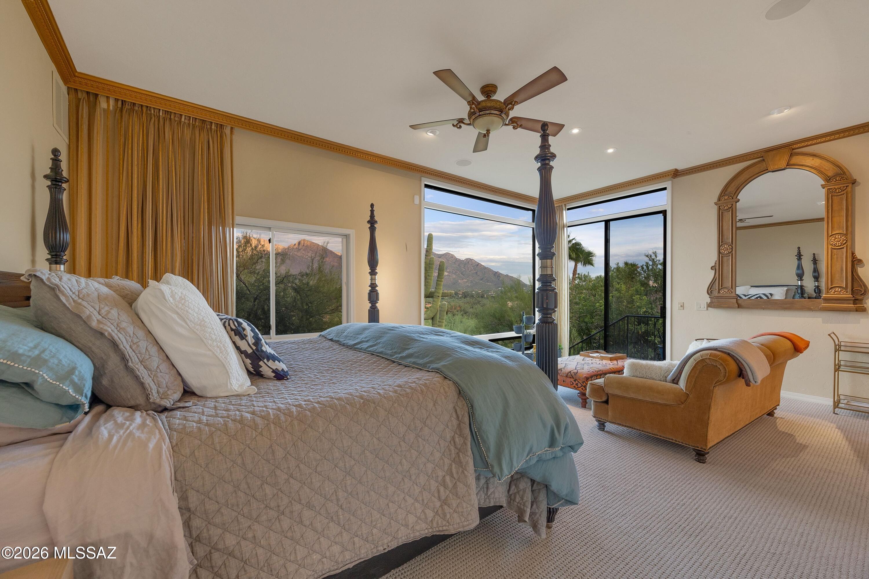 Monte Del Oro (1-187) - Residential
