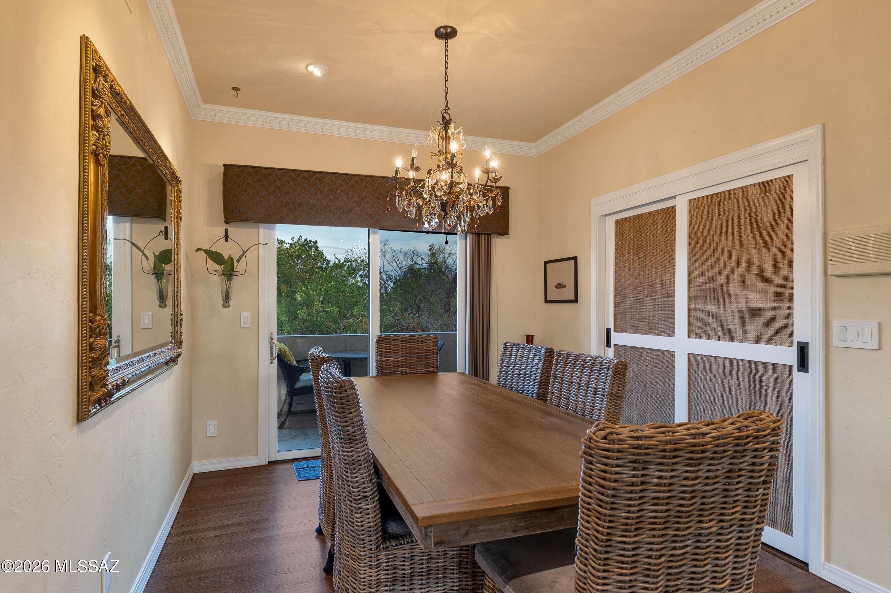 Monte Del Oro (1-187) - Residential