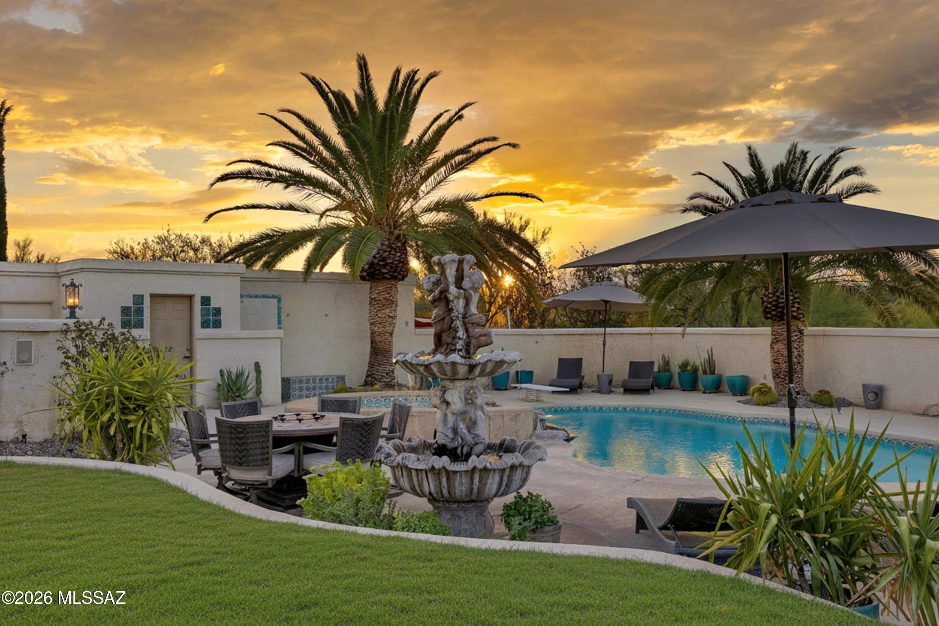 Monte Del Oro (1-187) - Residential