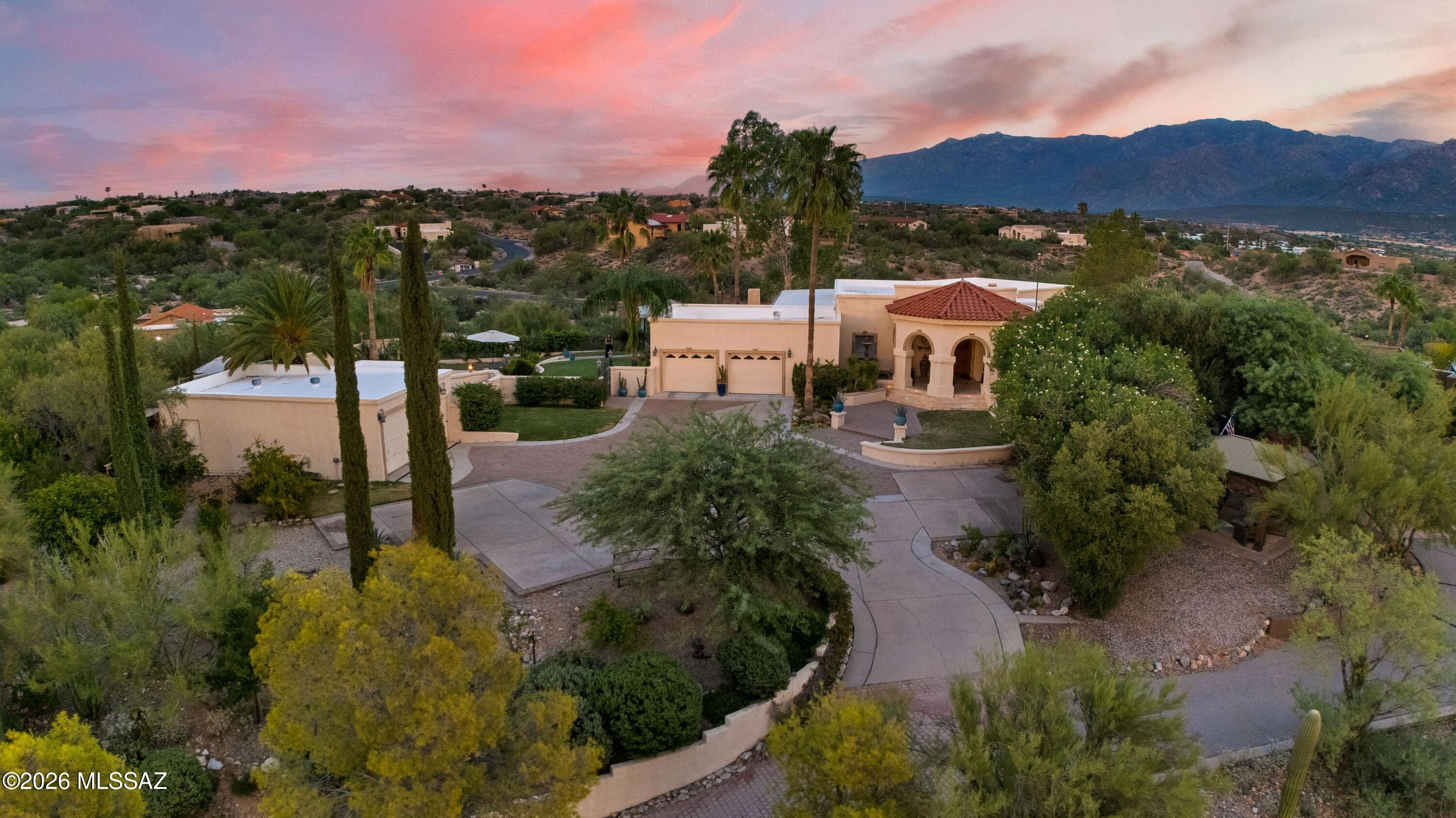 Monte Del Oro (1-187) - Residential