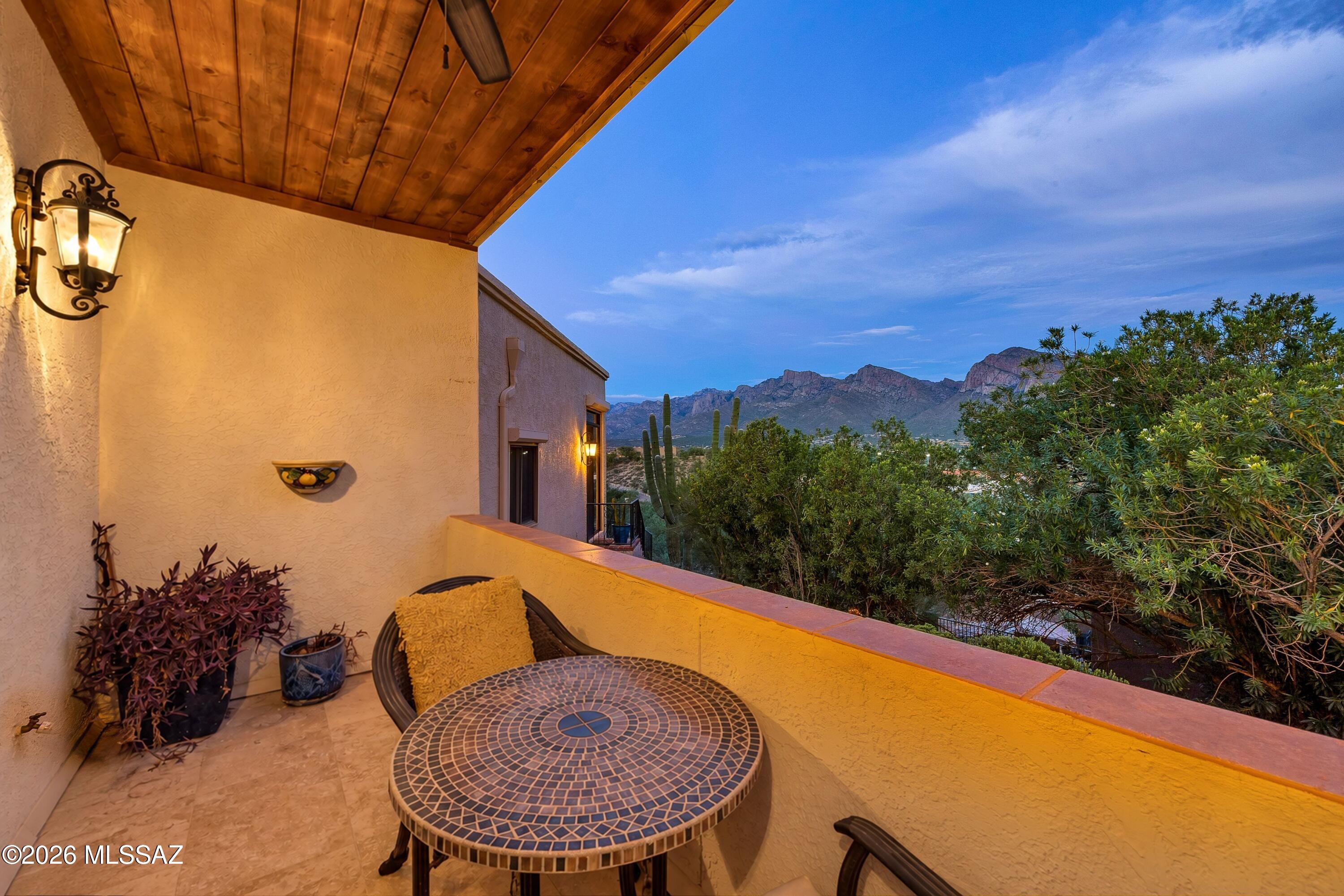 Monte Del Oro (1-187) - Residential