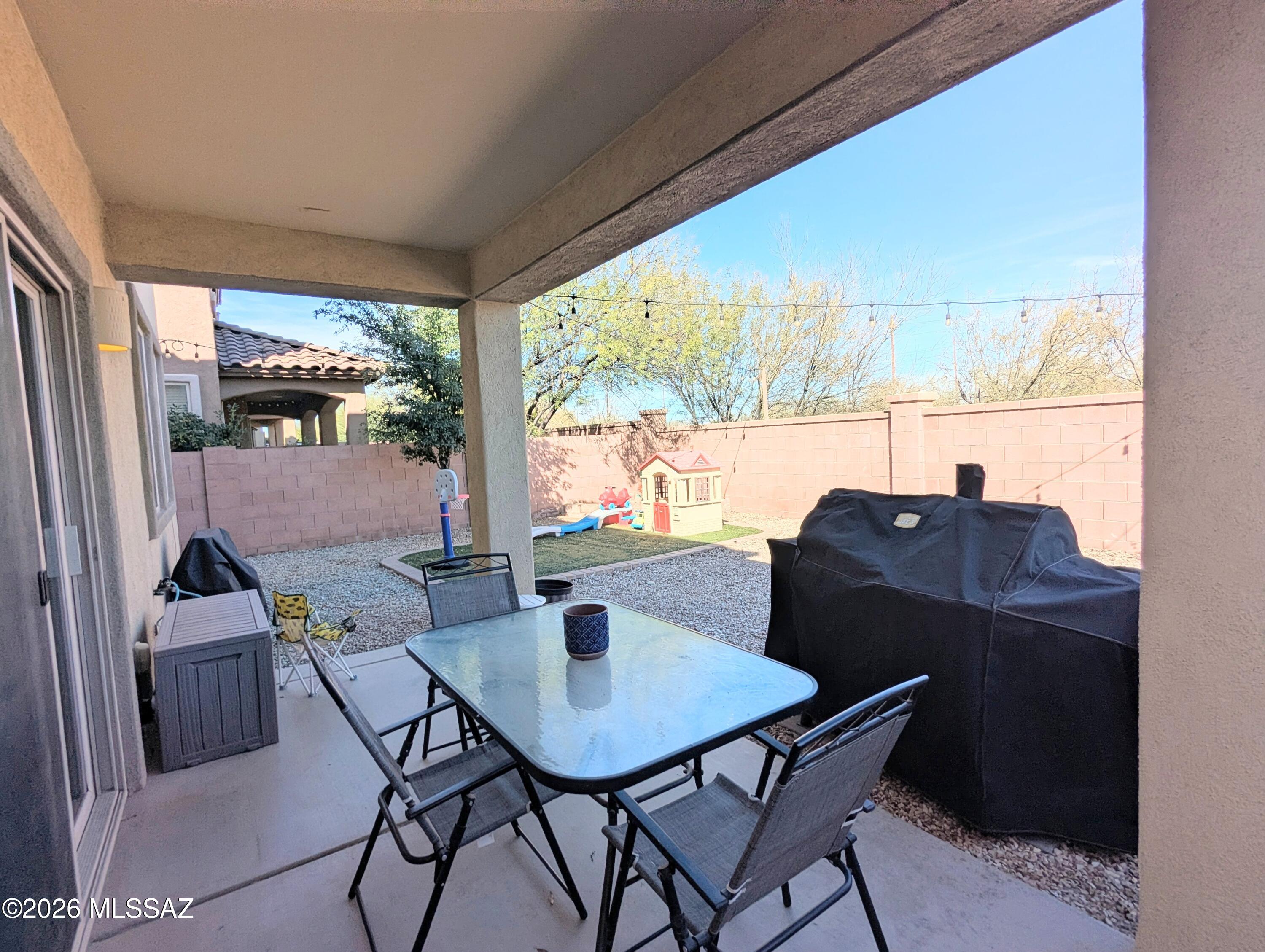 Presidios at Rancho Sahuarita (1-927) - Residential
