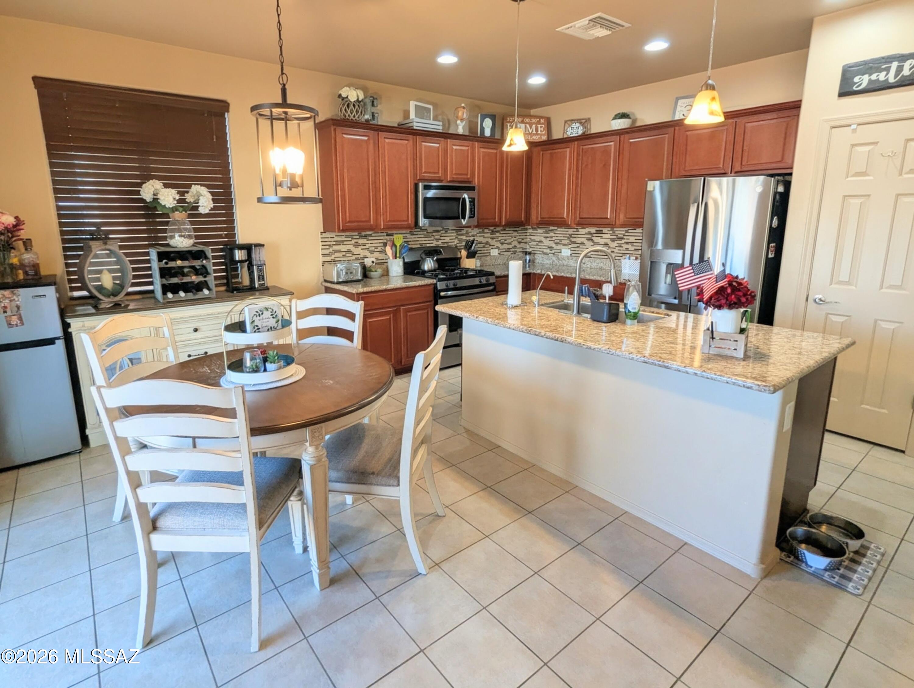 Presidios at Rancho Sahuarita (1-927) - Residential