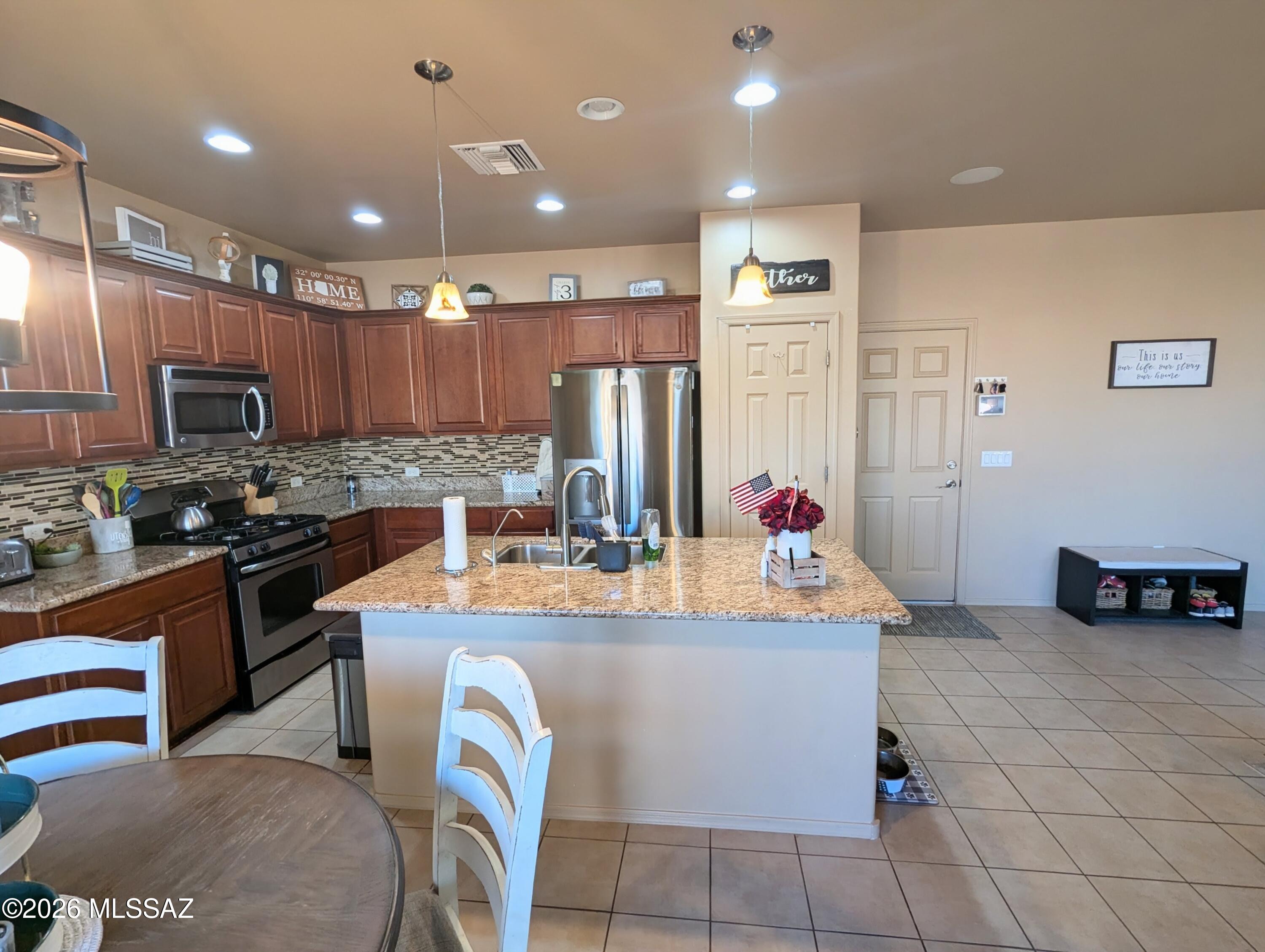 Presidios at Rancho Sahuarita (1-927) - Residential