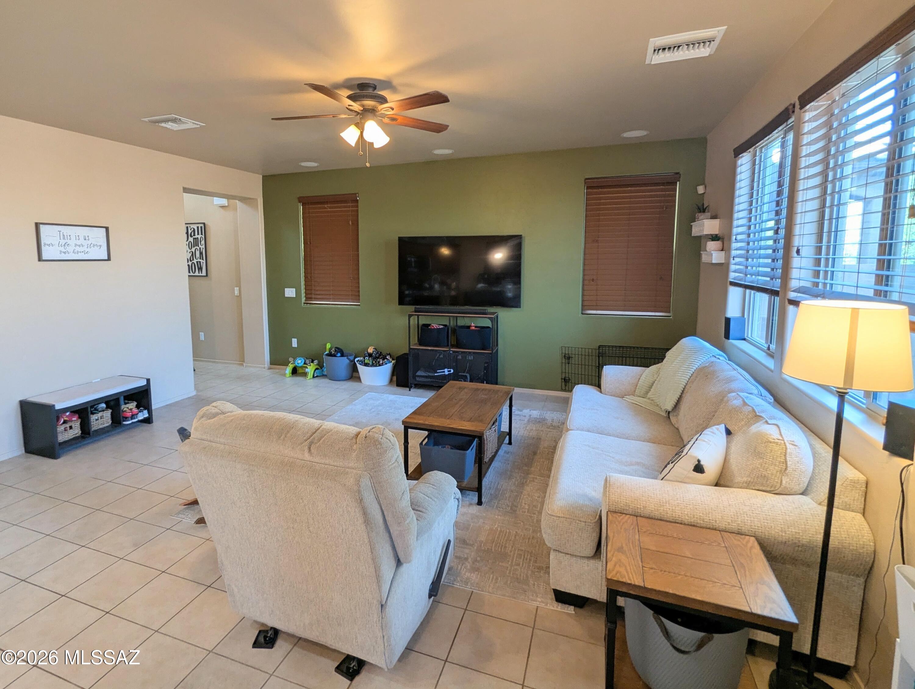 Presidios at Rancho Sahuarita (1-927) - Residential