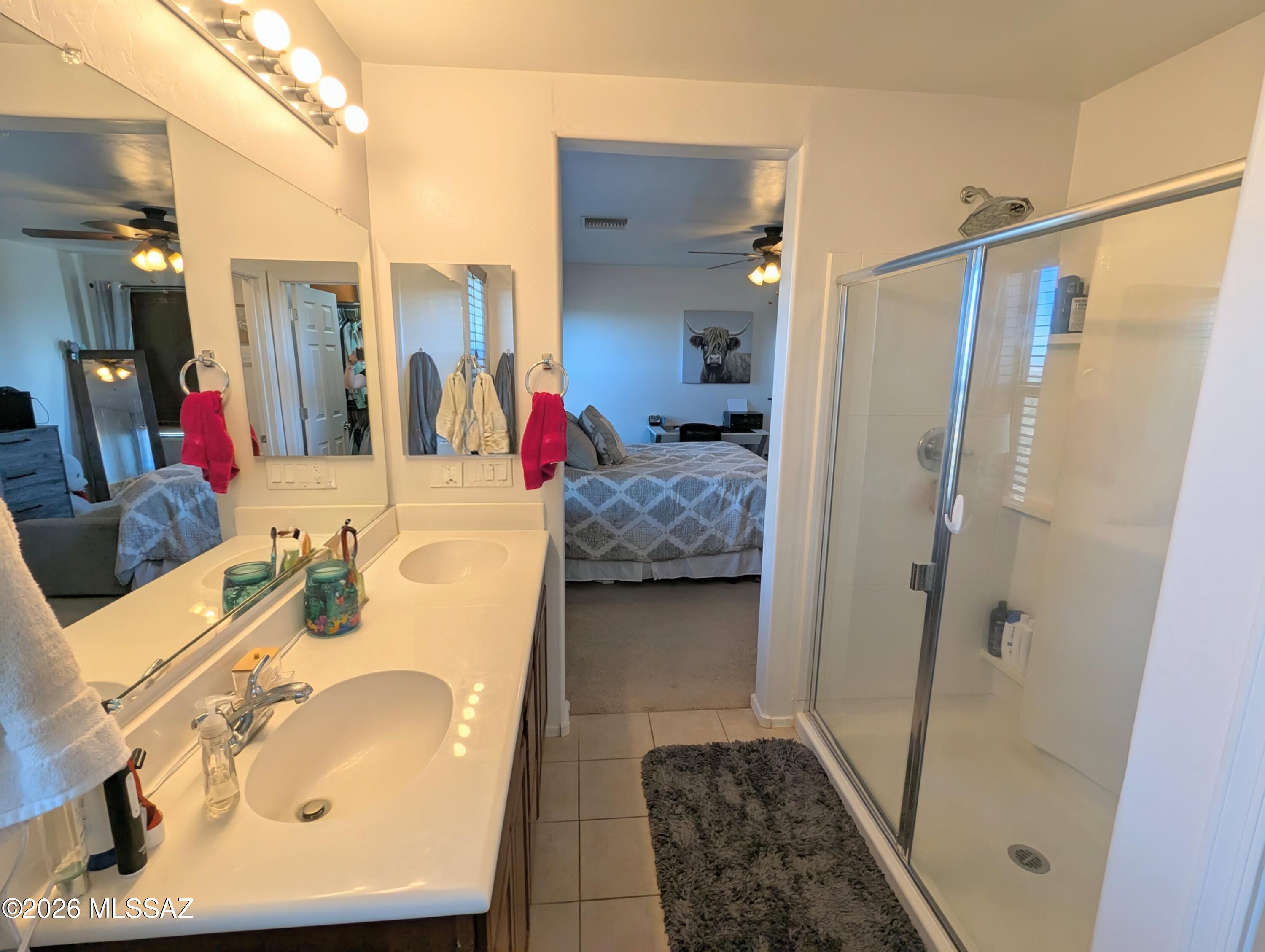 Presidios at Rancho Sahuarita (1-927) - Residential