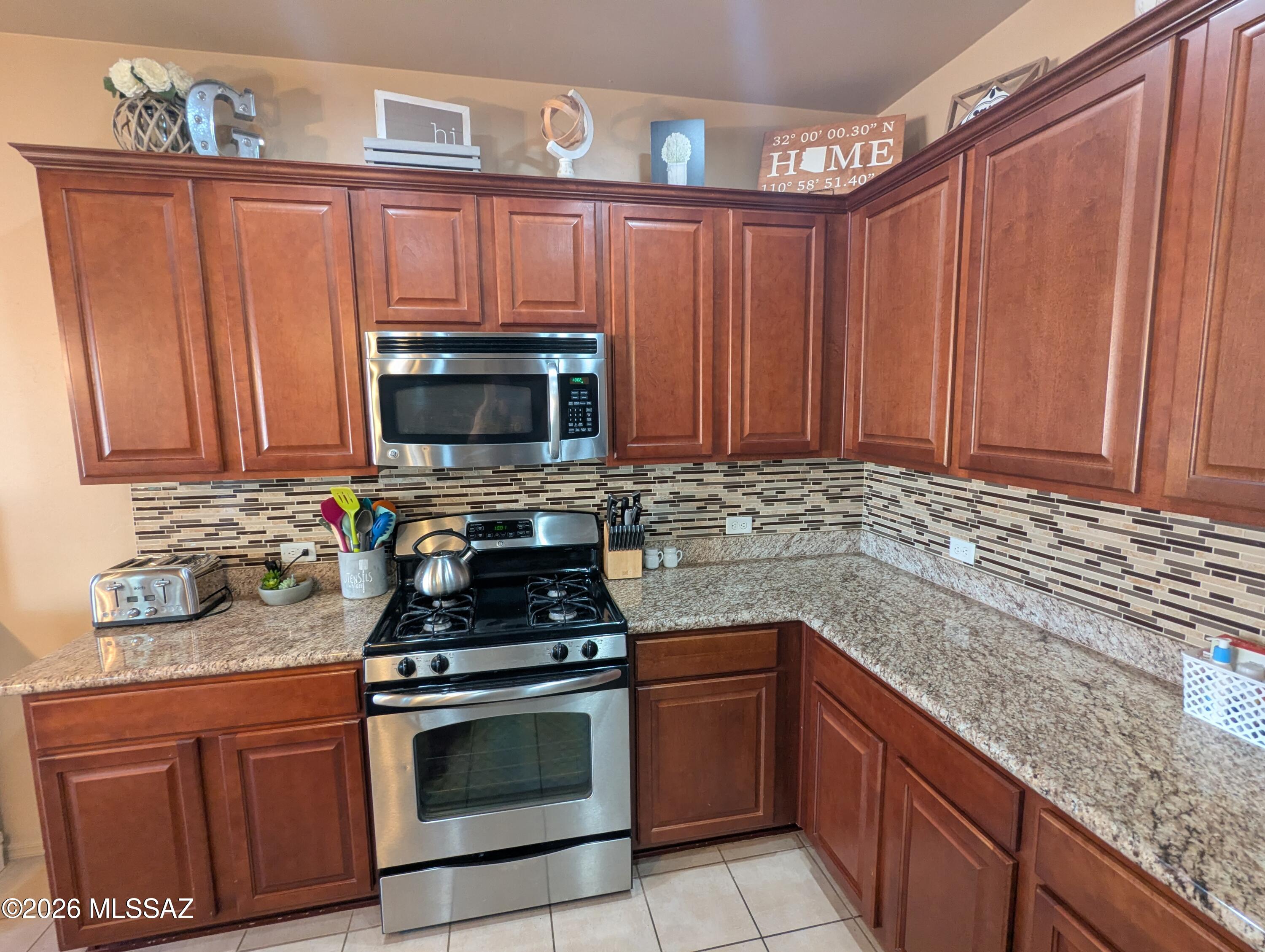 Presidios at Rancho Sahuarita (1-927) - Residential