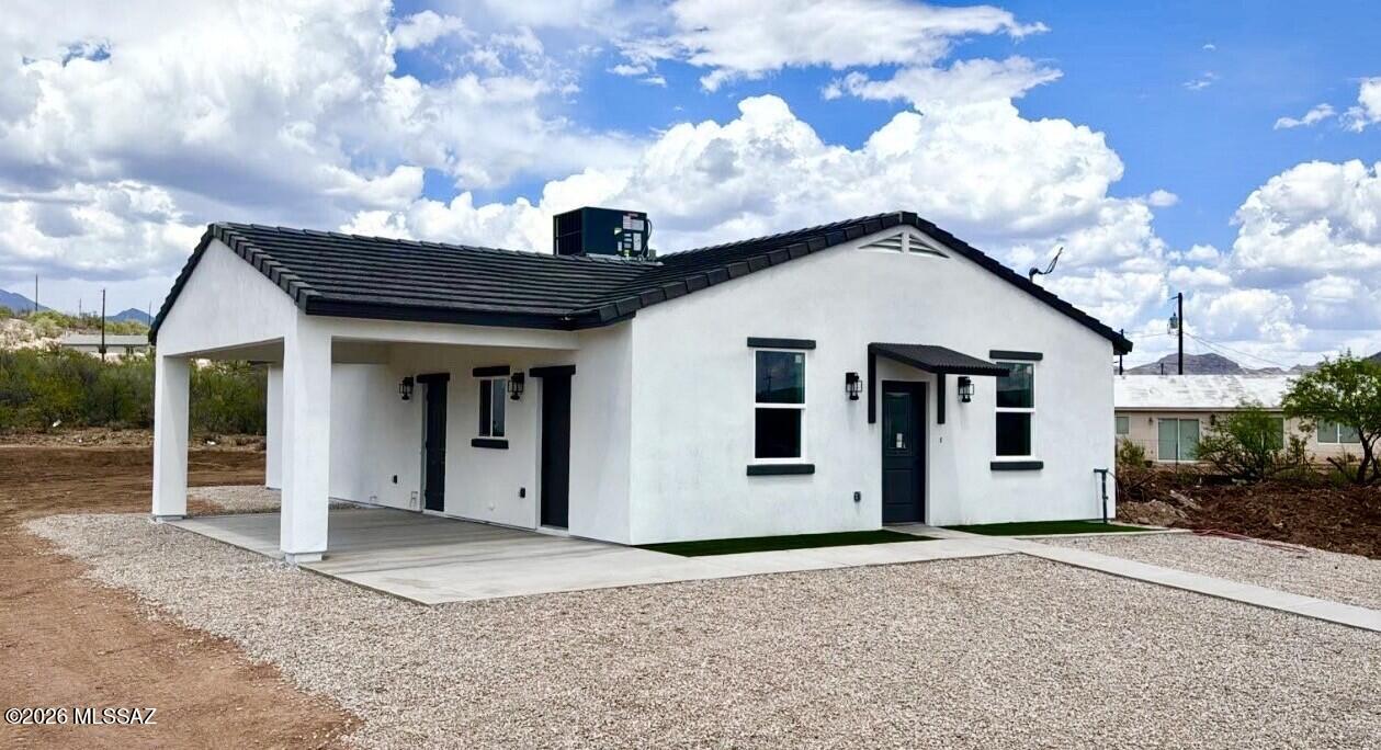 Rio Rico Villas 12 - Residential