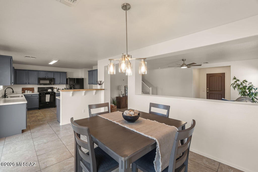 Julian Ranch West (1-369) - Residential