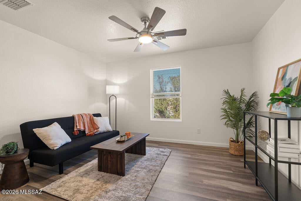 Julian Ranch West (1-369) - Residential