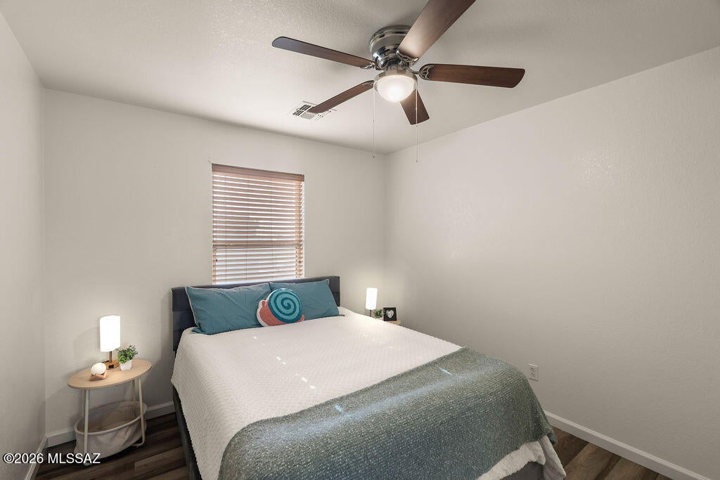 Julian Ranch West (1-369) - Residential