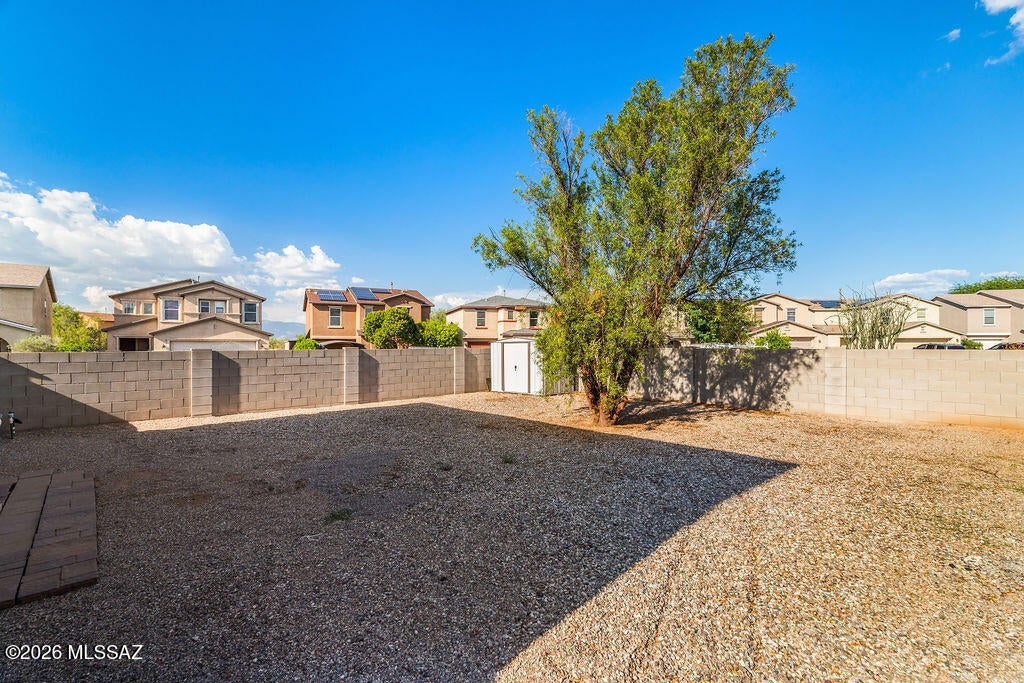 Julian Ranch West (1-369) - Residential