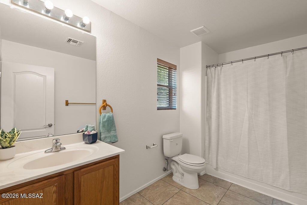 Julian Ranch West (1-369) - Residential
