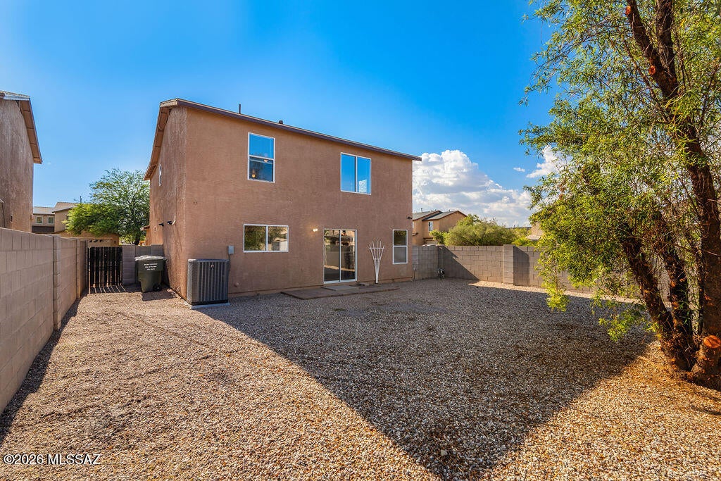 Julian Ranch West (1-369) - Residential