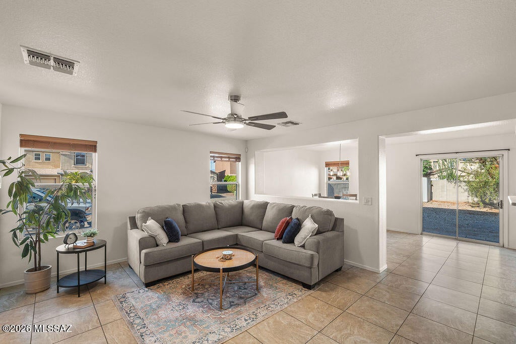 Julian Ranch West (1-369) - Residential