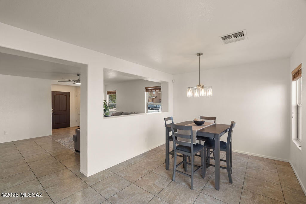 Julian Ranch West (1-369) - Residential