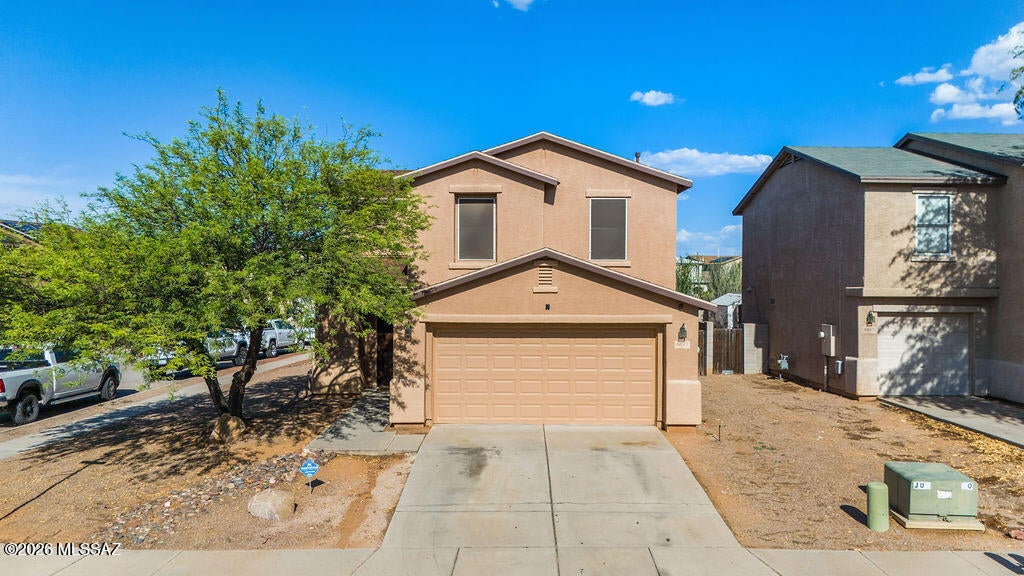 Julian Ranch West (1-369) - Residential