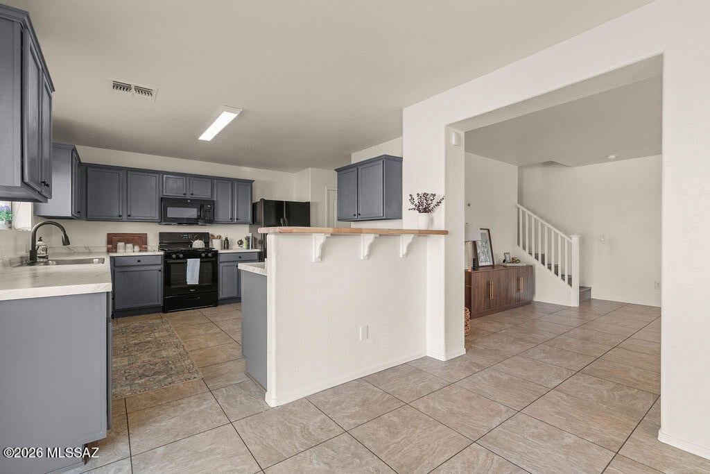 Julian Ranch West (1-369) - Residential