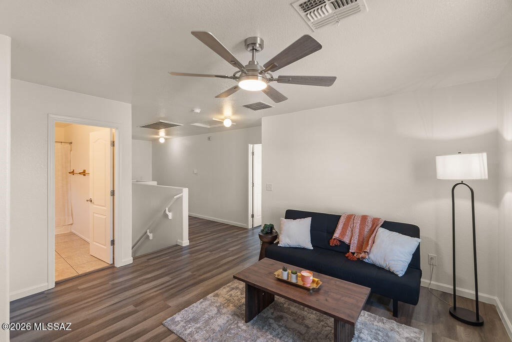 Julian Ranch West (1-369) - Residential