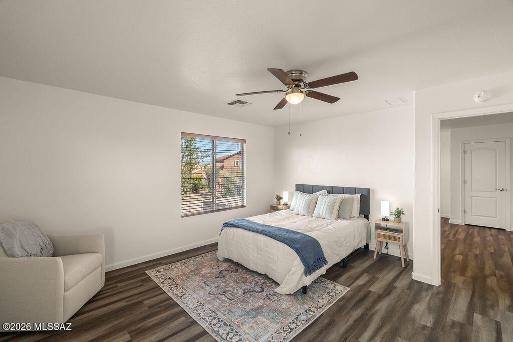 Julian Ranch West (1-369) - Residential