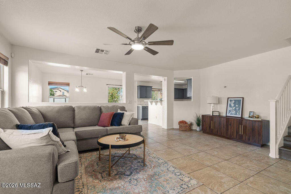 Julian Ranch West (1-369) - Residential