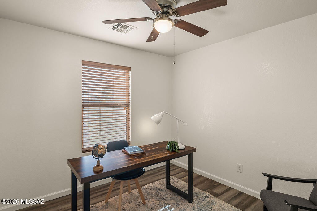 Julian Ranch West (1-369) - Residential
