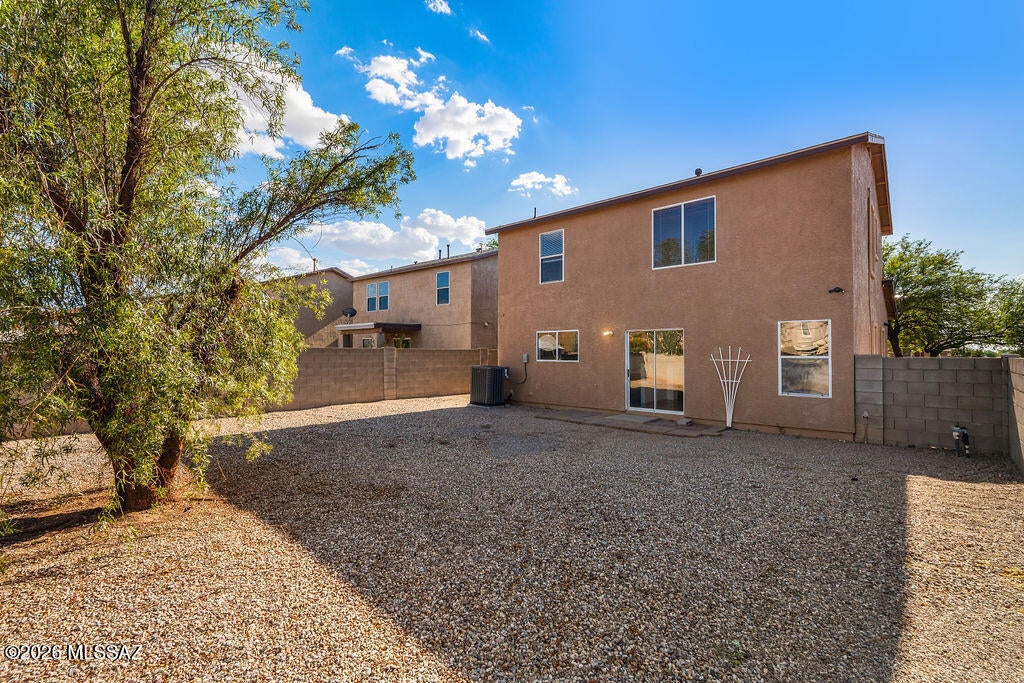 Julian Ranch West (1-369) - Residential