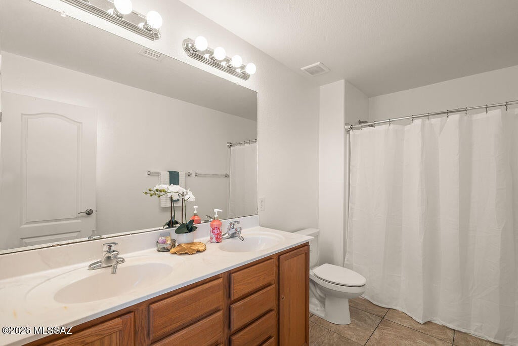 Julian Ranch West (1-369) - Residential