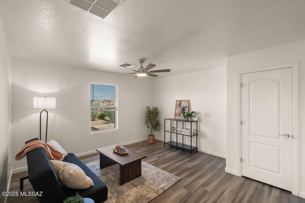 Julian Ranch West (1-369) - Residential